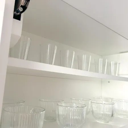 Biszkoptowy Апартаменты