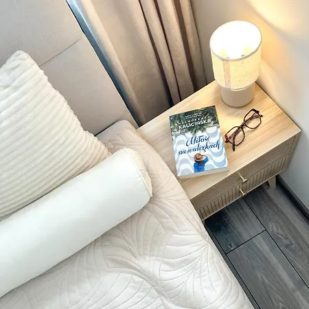 Biszkoptowy Гливице