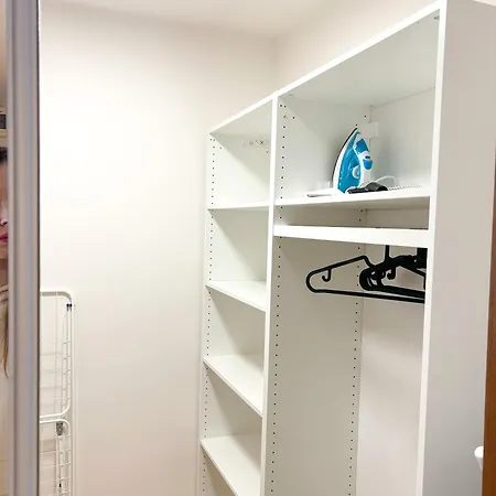 Apartmán Biszkoptowy *