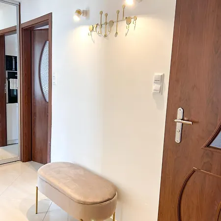 Biszkoptowy Гливице