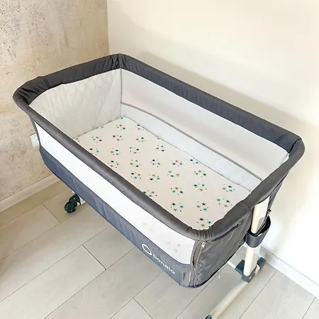 Апартаменты Biszkoptowy *