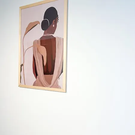 Apartment Biszkoptowy