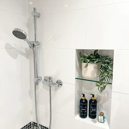 Apartmán Biszkoptowy *