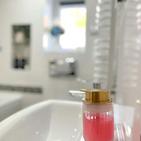 Biszkoptowy Апартаменты *