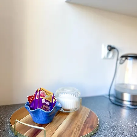 Biszkoptowy Apartment