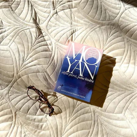 Апартаменты Biszkoptowy