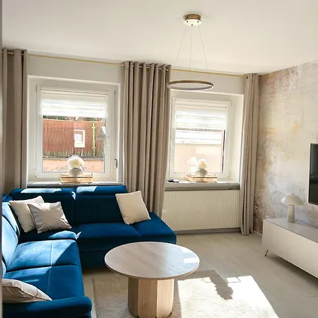 Biszkoptowy Apartmán *