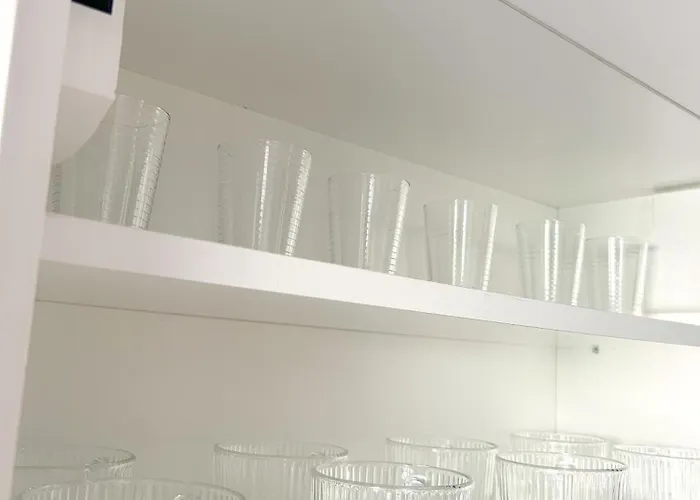 Biszkoptowy Apartamento