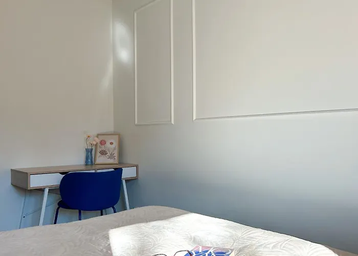 Biszkoptowy Apartamento