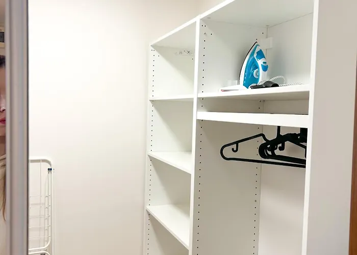 Apartamento Biszkoptowy *