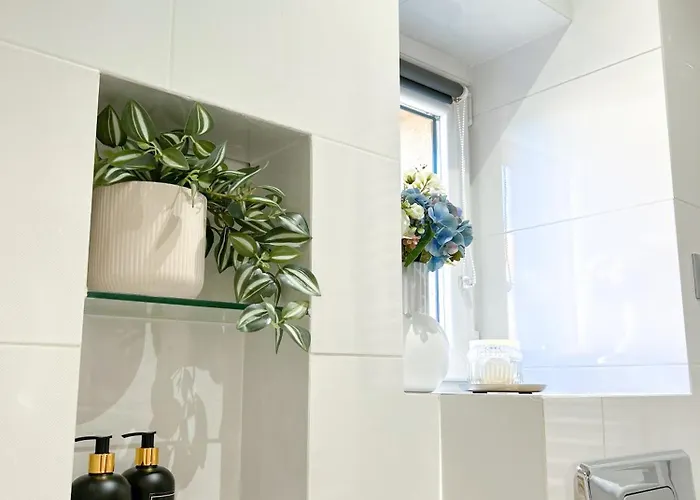 Biszkoptowy Apartamento Gliwice