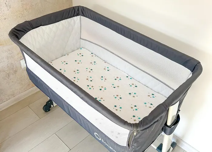 Apartamento Biszkoptowy *