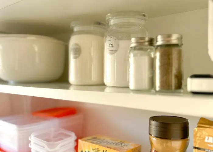 Biszkoptowy דירה גליביצ'ה