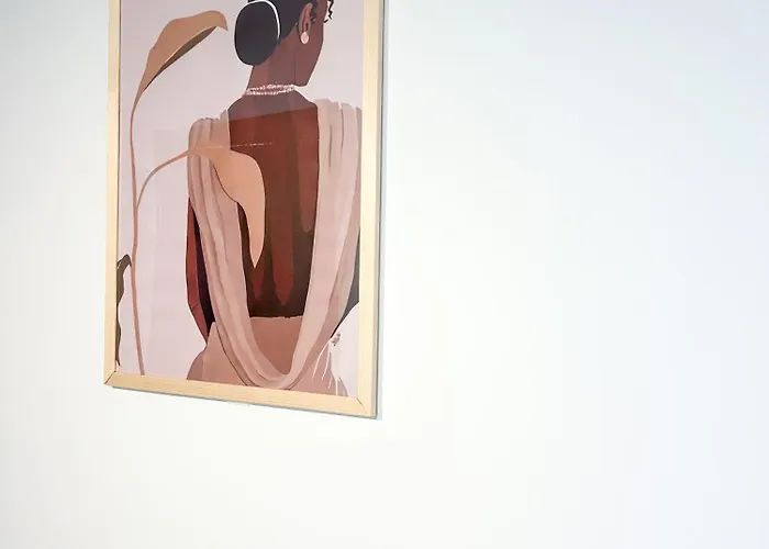 Apartamento Biszkoptowy