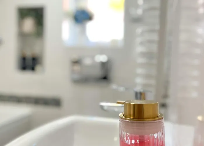 Biszkoptowy דירה *