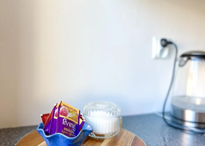 Biszkoptowy Apartamento