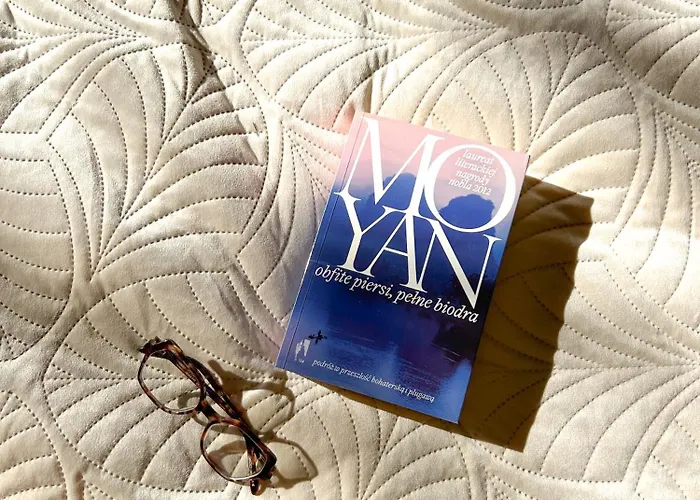 דירה Biszkoptowy